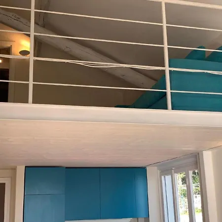 Ferienwohnung Fur 5 Personen Ca 100 M In Recco, Italienische Riviera Golfo Paradiso 아파트