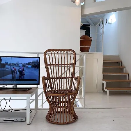Ferienwohnung Fur 5 Personen Ca 100 M In Recco, Italienische Riviera Golfo Paradiso 렉코