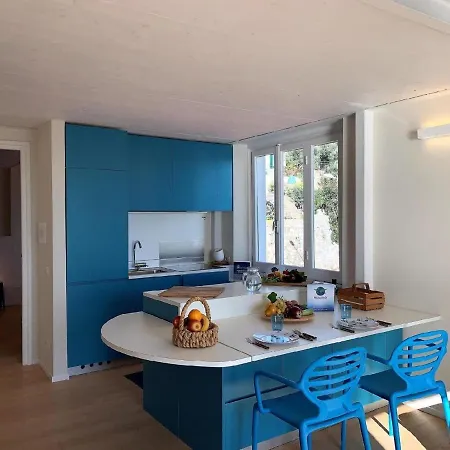Ferienwohnung Fur 5 Personen Ca 100 M In Recco, Italienische Riviera Golfo Paradiso *