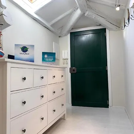 Ferienwohnung Fur 5 Personen Ca 100 M In Recco, Italienische Riviera Golfo Paradiso 아파트 렉코
