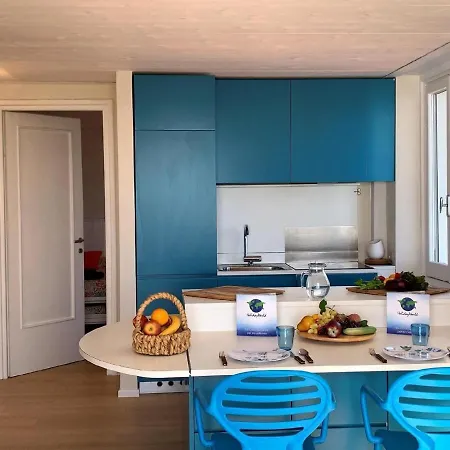 Ferienwohnung Fur 5 Personen Ca 100 M In Recco, Italienische Riviera Golfo Paradiso