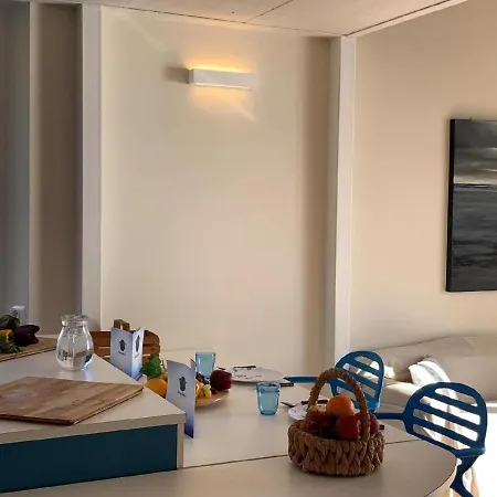 Ferienwohnung Fur 5 Personen Ca 100 M In Recco, Italienische Riviera Golfo Paradiso 렉코
