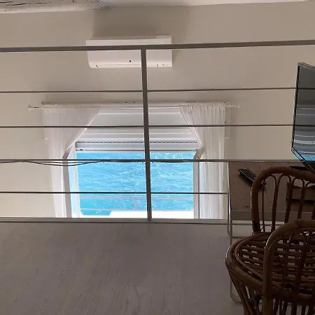 Ferienwohnung Fur 5 Personen Ca 100 M In Recco, Italienische Riviera Golfo Paradiso Apartman *