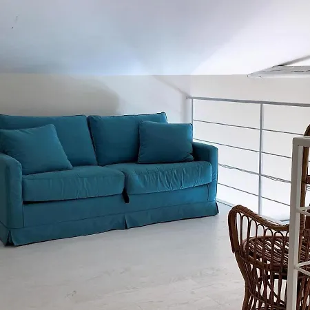 Ferienwohnung Fur 5 Personen Ca 100 M In Recco, Italienische Riviera Golfo Paradiso Apartman