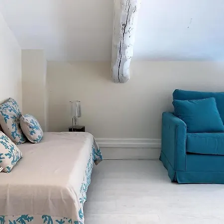 Apartman Ferienwohnung Fur 5 Personen Ca 100 M In Recco, Italienische Riviera Golfo Paradiso Recco