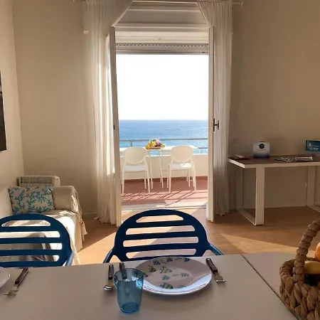 Ferienwohnung Fur 5 Personen Ca 100 M In Recco, Italienische Riviera Golfo Paradiso Apartman