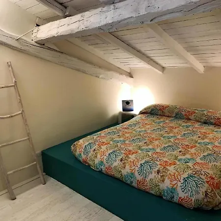Apartman Ferienwohnung Fur 5 Personen Ca 100 M In Recco, Italienische Riviera Golfo Paradiso
