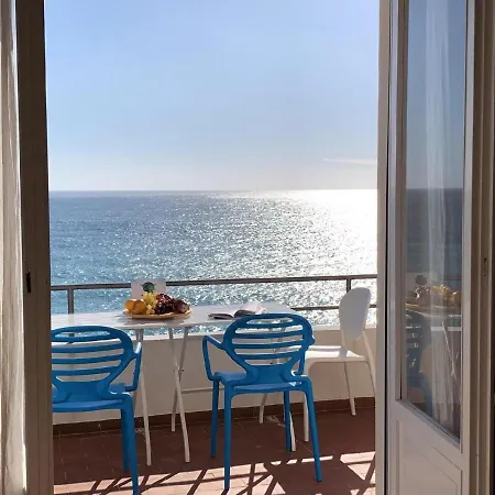Ferienwohnung Fur 5 Personen Ca 100 M In Recco, Italienische Riviera Golfo Paradiso